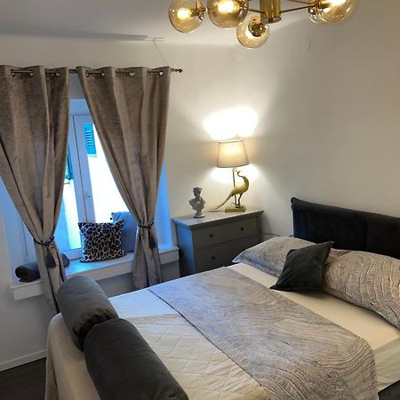 Apartment Gallery Сплит Экстерьер фото