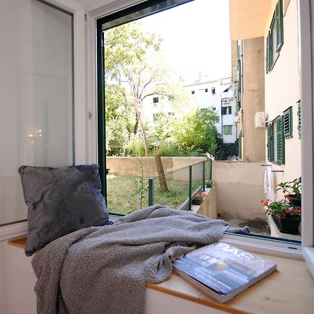 Apartment Gallery Сплит Экстерьер фото