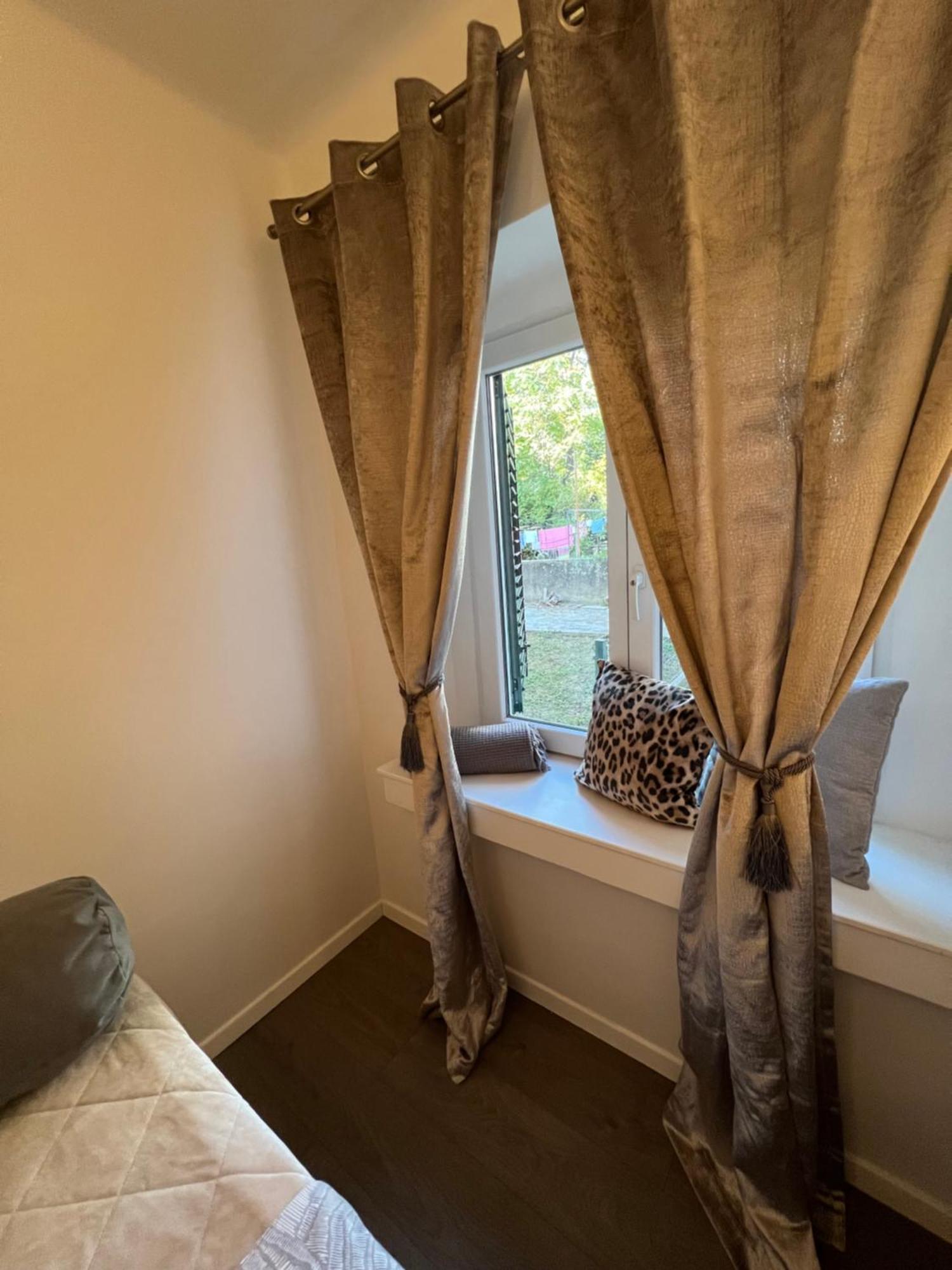 Apartment Gallery Сплит Экстерьер фото