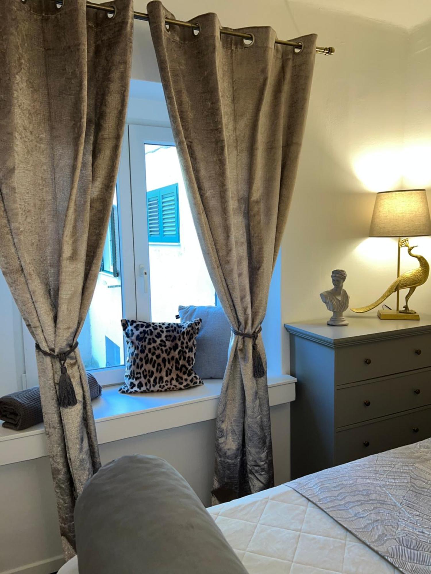 Apartment Gallery Сплит Экстерьер фото