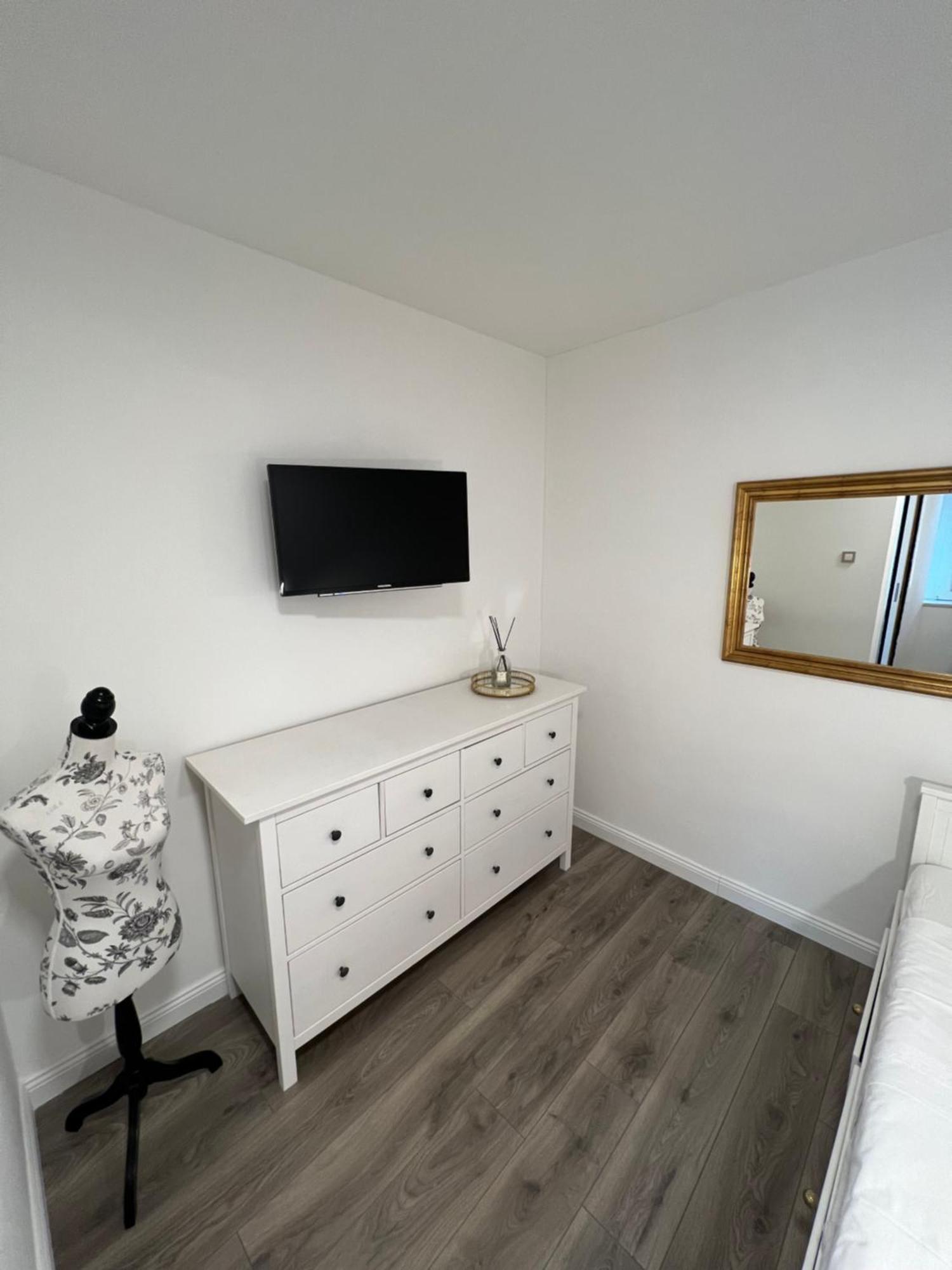 Apartment Gallery Сплит Экстерьер фото