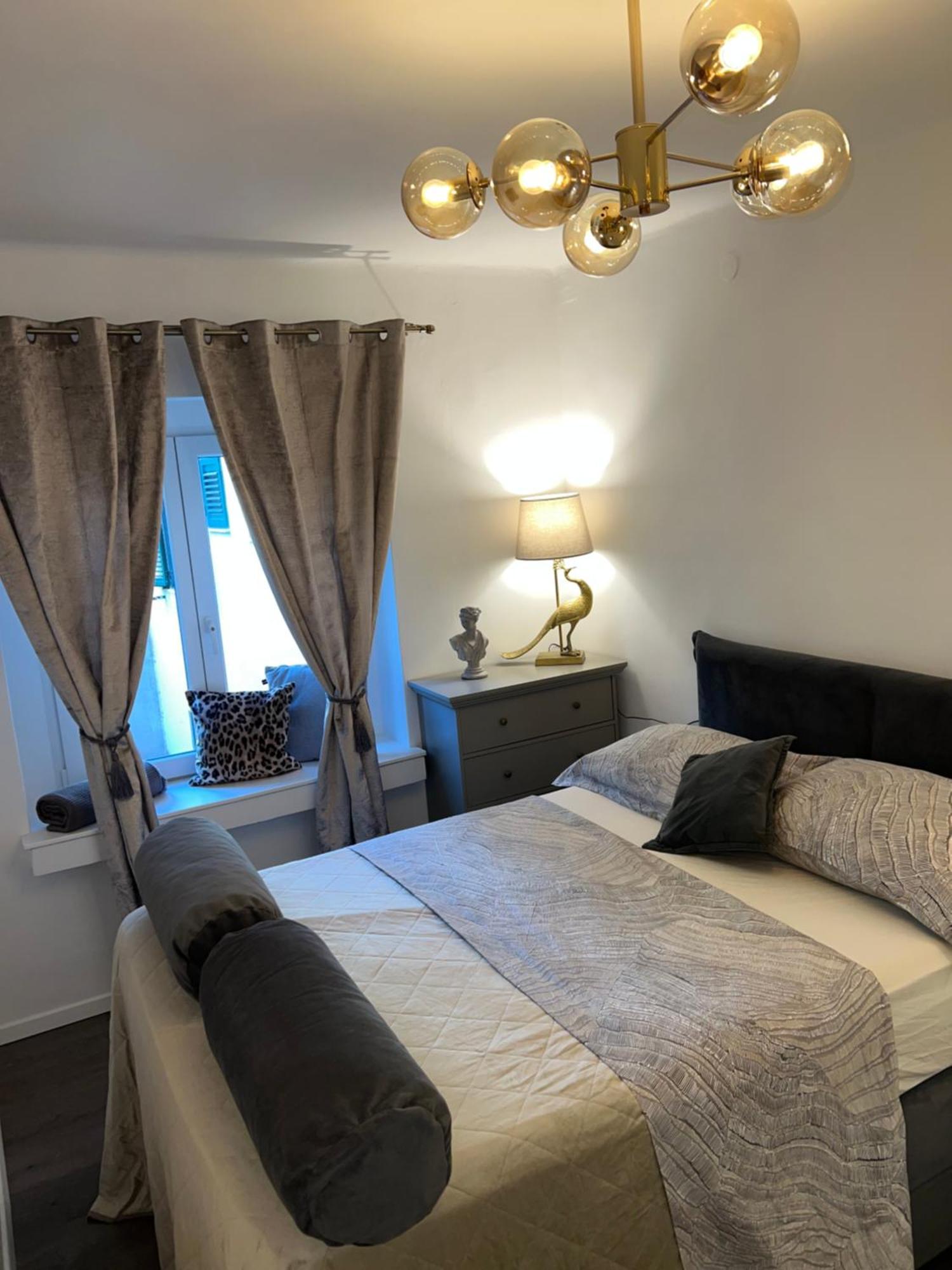 Apartment Gallery Сплит Экстерьер фото