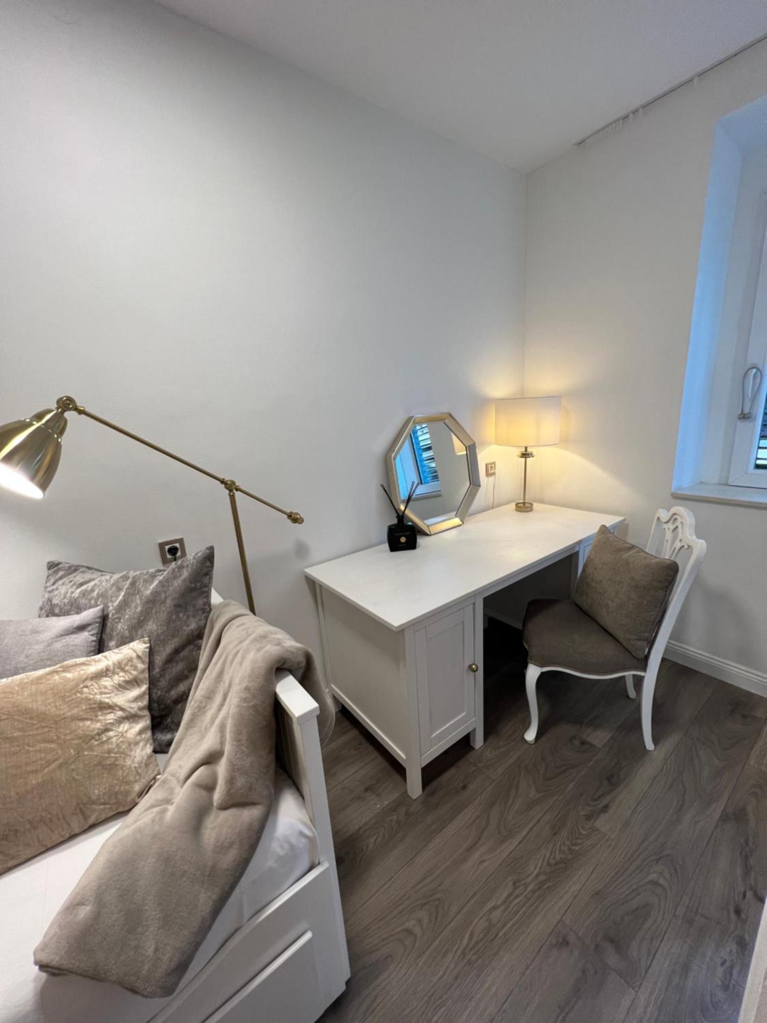 Apartment Gallery Сплит Экстерьер фото
