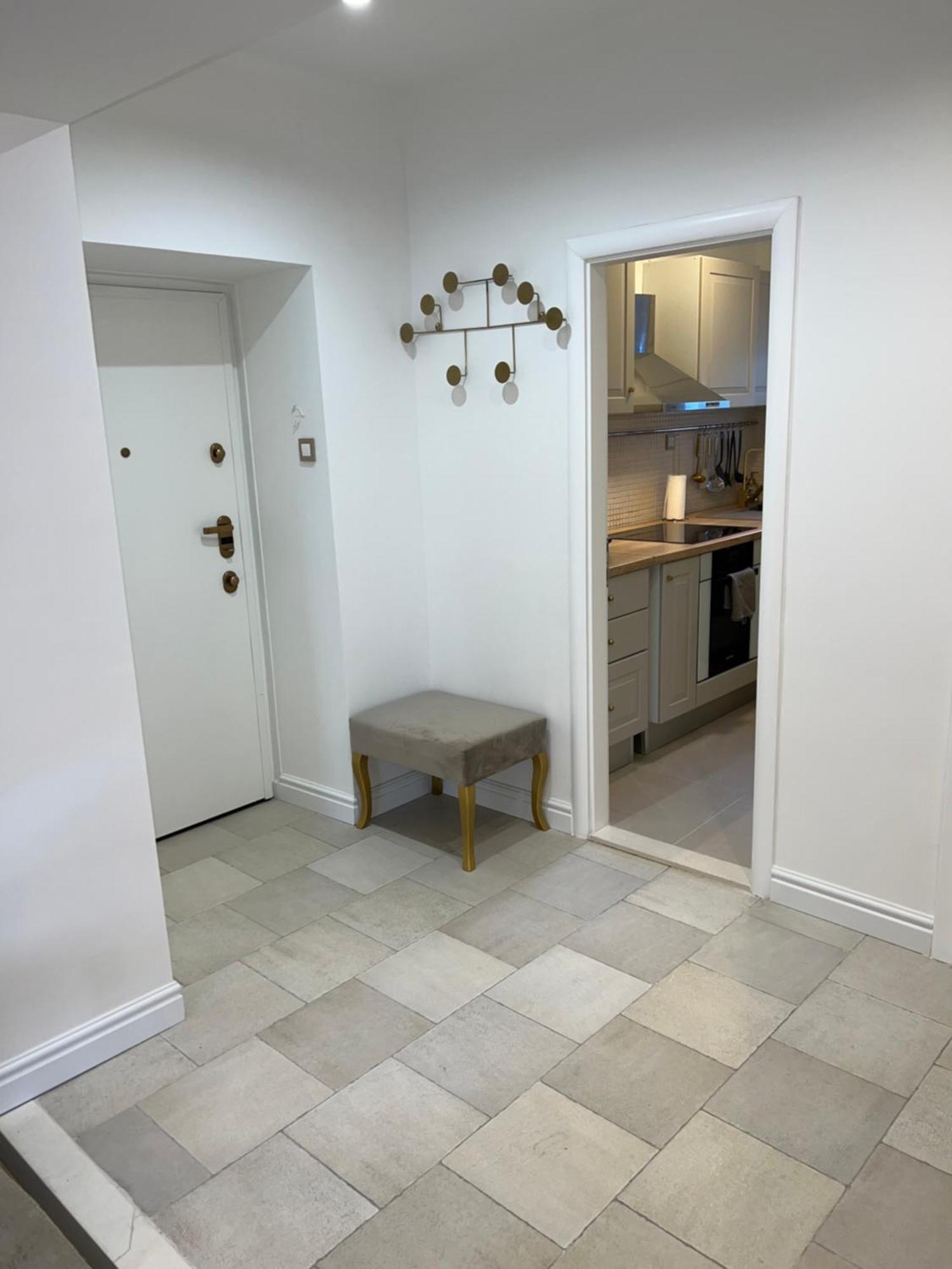 Apartment Gallery Сплит Экстерьер фото