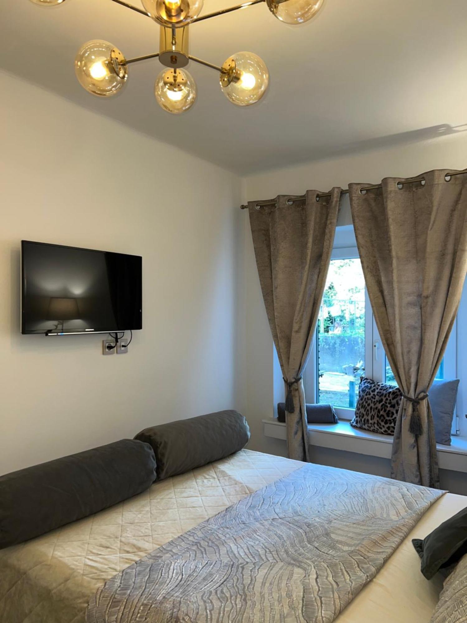 Apartment Gallery Сплит Экстерьер фото