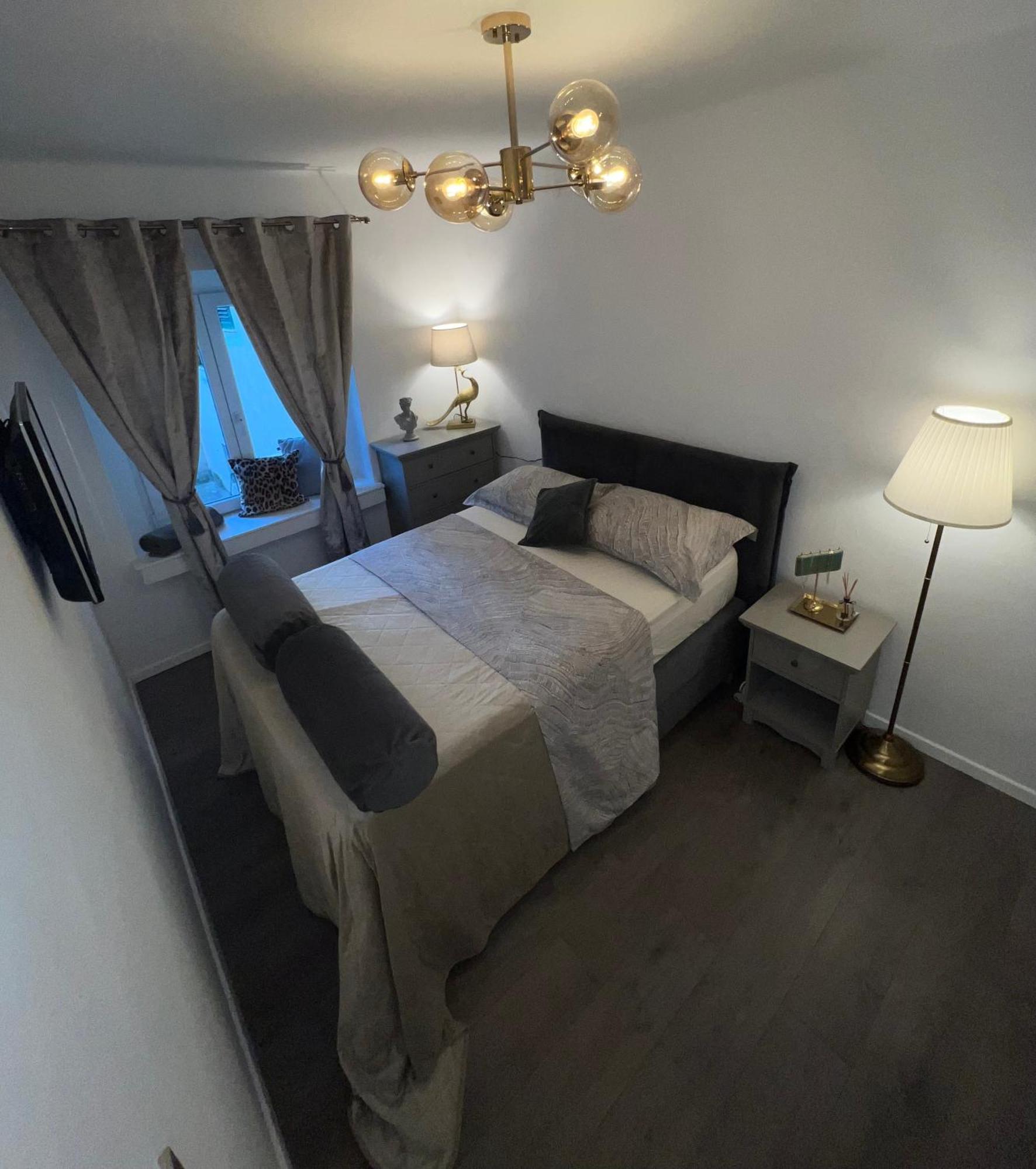Apartment Gallery Сплит Экстерьер фото