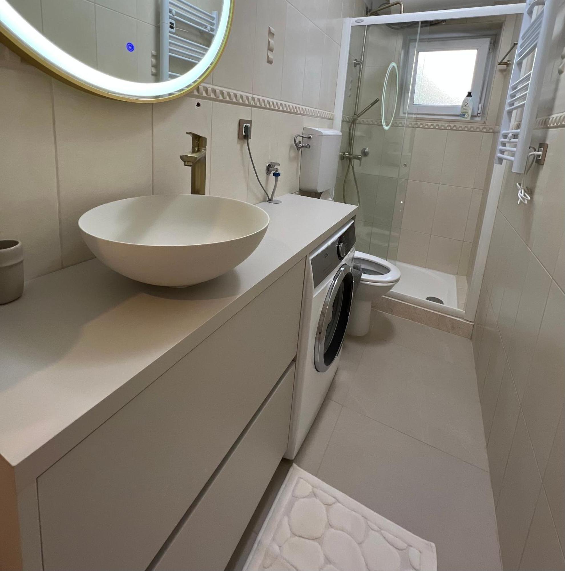 Apartment Gallery Сплит Экстерьер фото