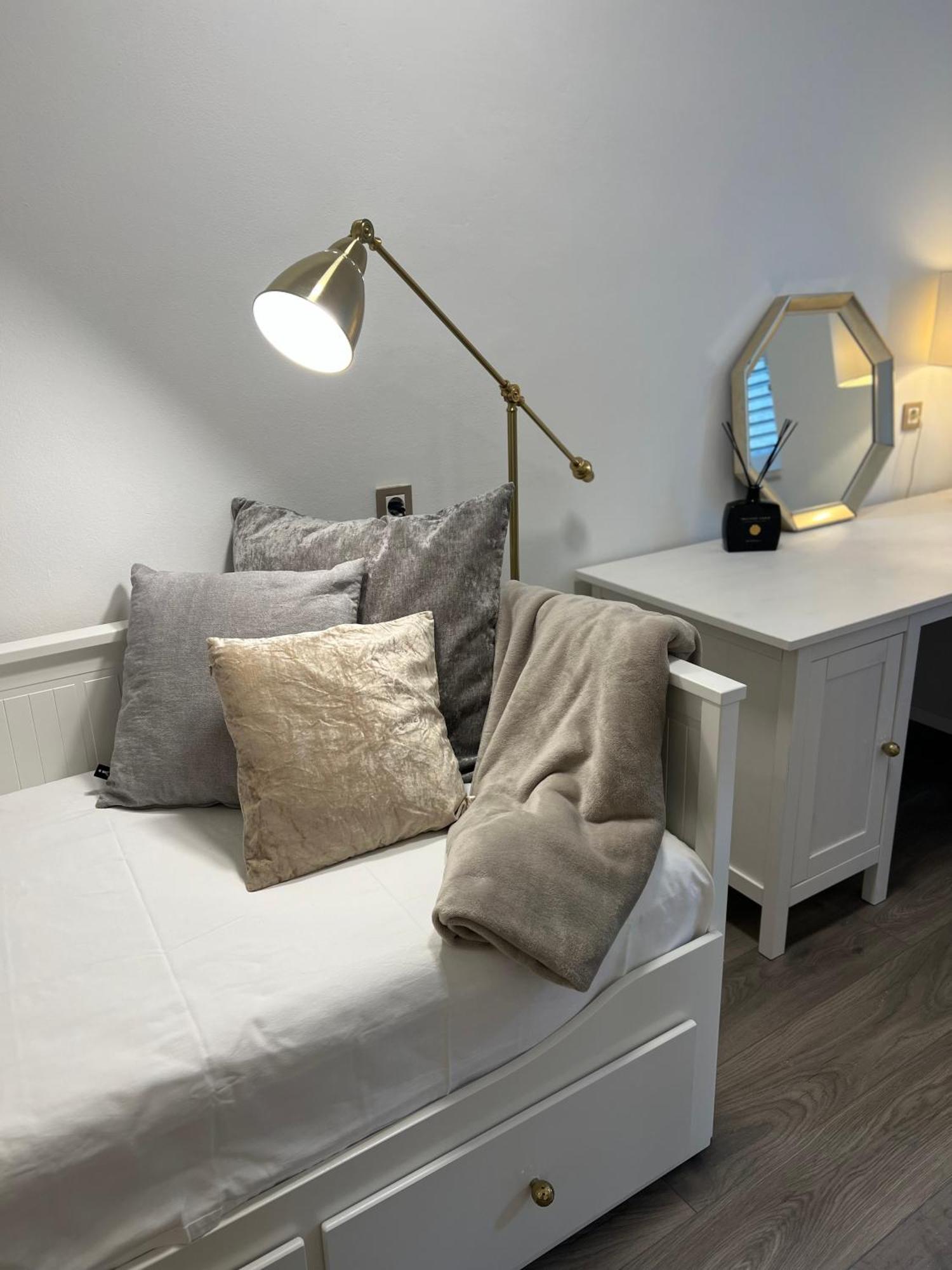 Apartment Gallery Сплит Экстерьер фото