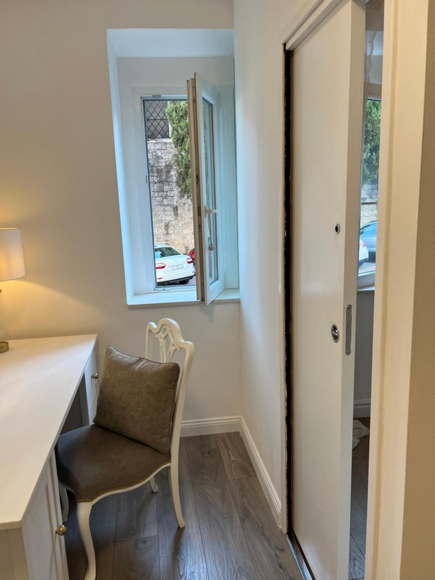 Apartment Gallery Сплит Экстерьер фото