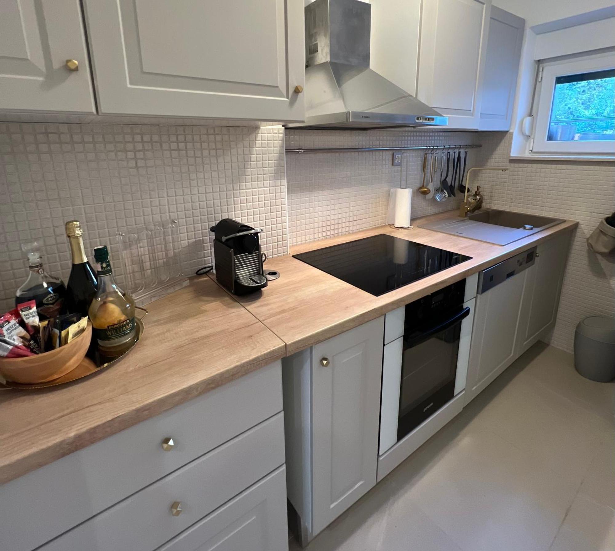 Apartment Gallery Сплит Экстерьер фото